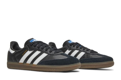 Adidas Samba OG Core Black - B75807/BZ0058 / IE3676