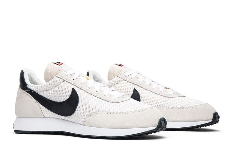 Nike Air Tailwind 79 White Phantom Black - 487754-100