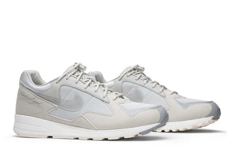 Nike Air Skylon 2 Fear of God Light Bone - BQ2752-003