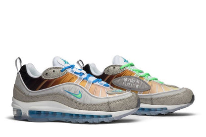 Nike Air Max 98 La Mezcla - CI1502-001