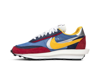 Nike LD Waffle Sacai Blue Multi