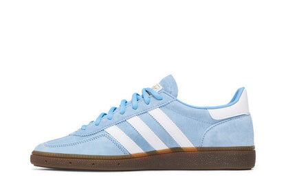 Adidas Handball Spezial Light Blue