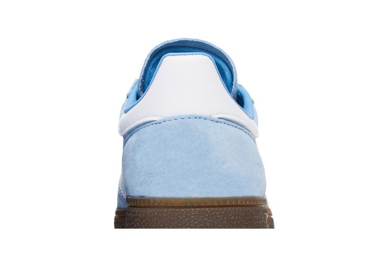 Adidas Handball Spezial Light Blue