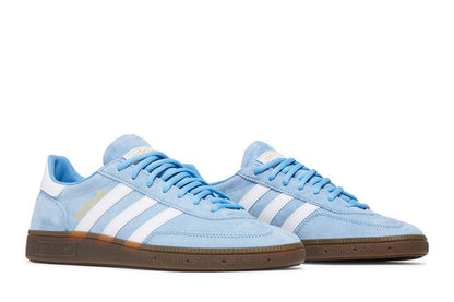 Adidas Handball Spezial Light Blue