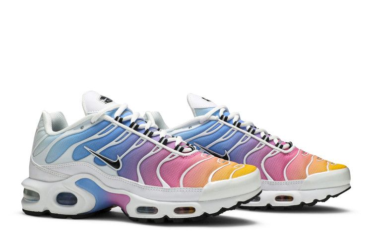 Nike Air Max Plus Summer Gradient - 605112-115