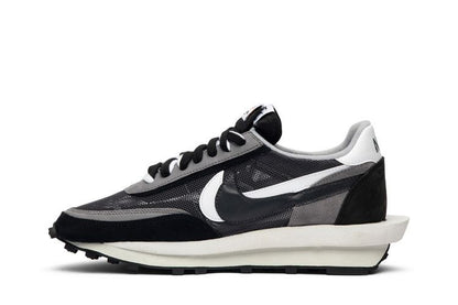 Nike LD Waffle Sacai Black Anthracite