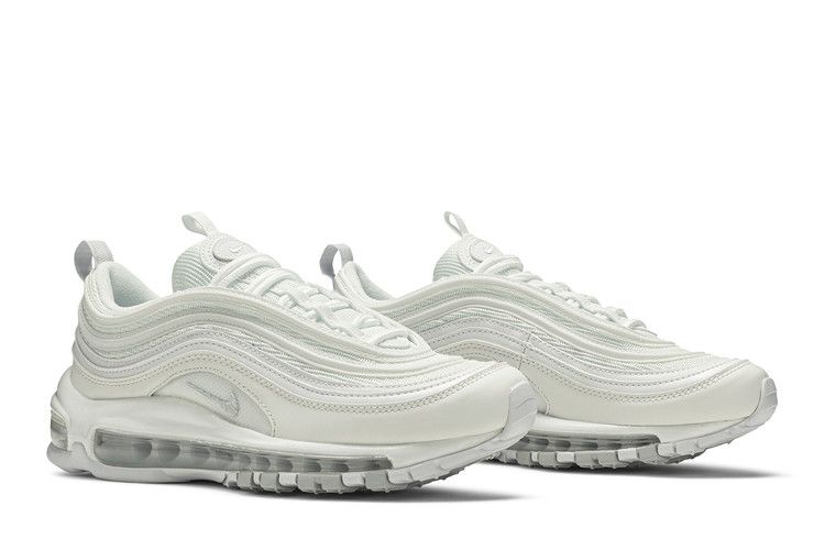 Nike Air Max 97 Pure Platinum - 921733-100