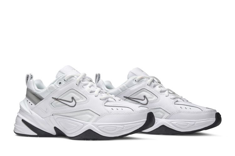 Nike M2K Tekno Cool White - BQ3378-100