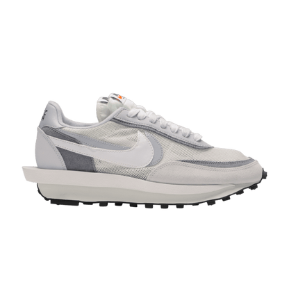 Nike LD Waffle Sacai White Grey