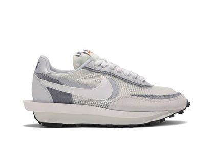 Nike LD Waffle Sacai White Grey