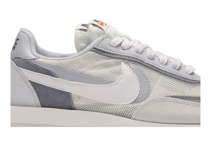 Nike LD Waffle Sacai White Grey