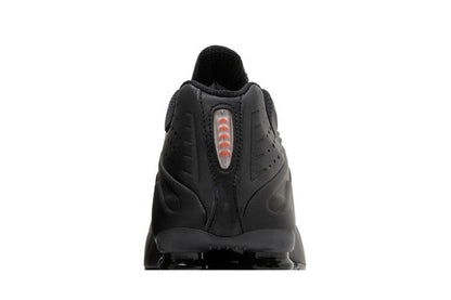 Nike Shox R4 Black