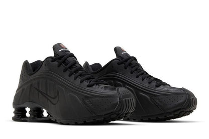 Nike Shox R4 Black