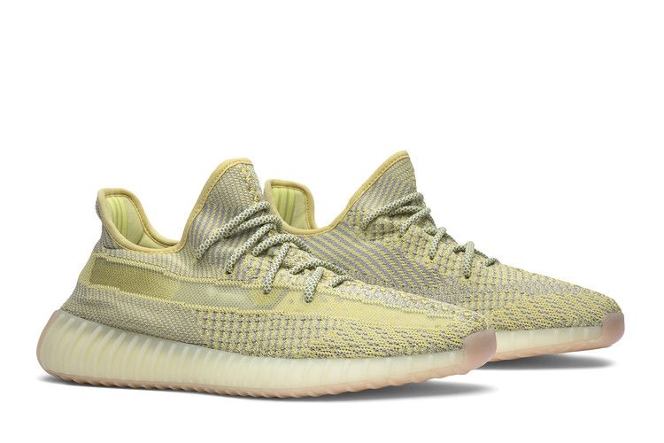 Adidas Yeezy Boost 350 V2 Antlia (Non-Reflective) - FV3250