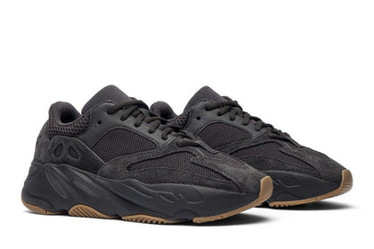 Adidas Yeezy 700 Utility Black