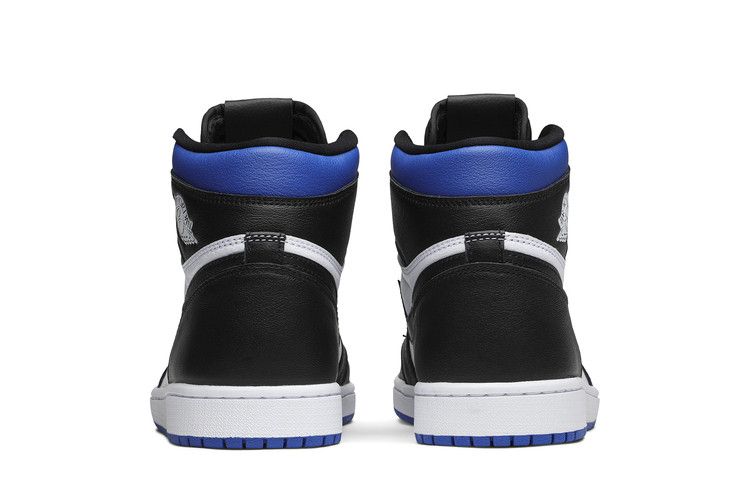 Air Jordan 1 Retro High Royal Toe