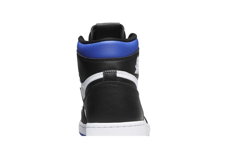 Air Jordan 1 Retro High Royal Toe