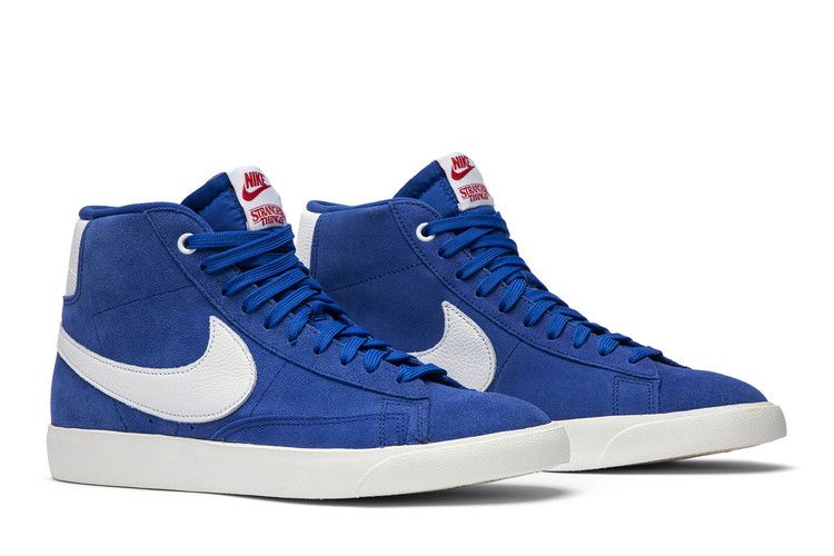 Nike Blazer Stranger Things Independence Day Pack - CK1906-400