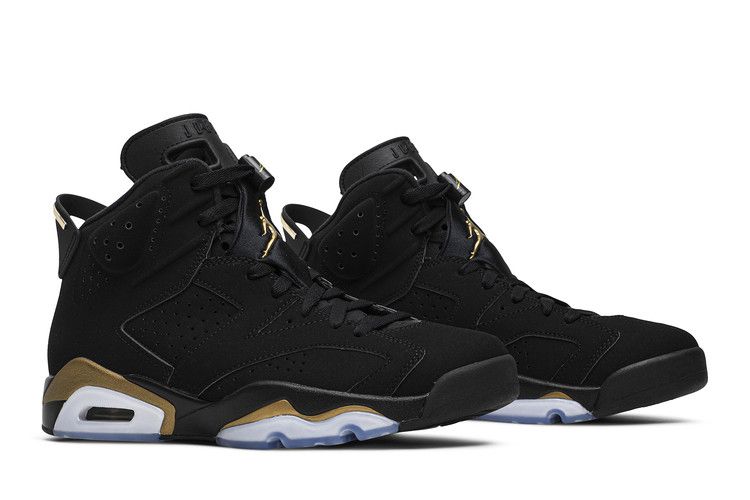 Air Jordan Air Jordan 6 Retro DMP - CT4954-007