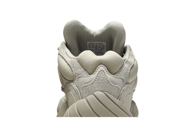 Adidas Yeezy 500 Stone