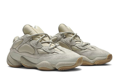 Adidas Yeezy 500 Stone