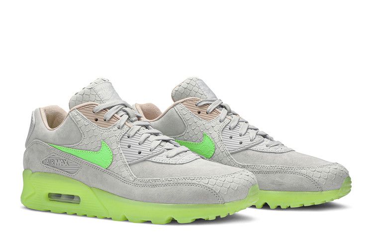 Nike Air Max 90 New Species - CQ0786-001