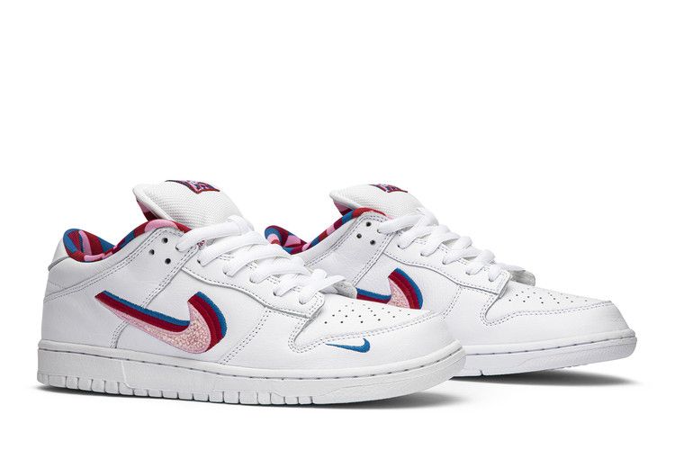 Nike SB Dunk Low Parra - CN4504-100