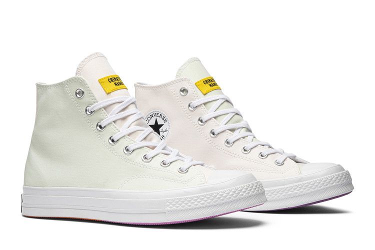 Converse Chuck Taylor All-Star 70s Hi Chinatown Market UV - 166598C