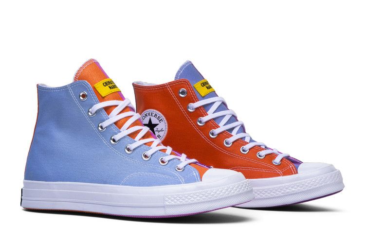 Converse Chuck Taylor All-Star 70s Hi Chinatown Market UV - 166598C