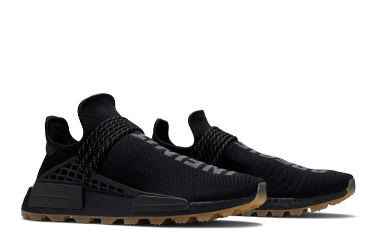 Adidas NMD HU Proud Pack Core Black - EG7836