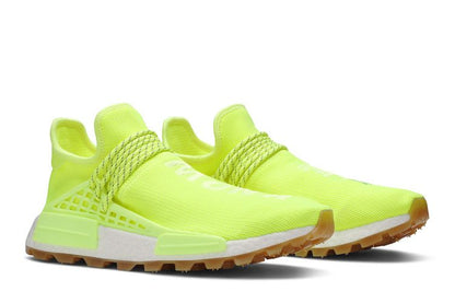 Adidas NMD HU Proud Pack Solar Yellow - EF2335