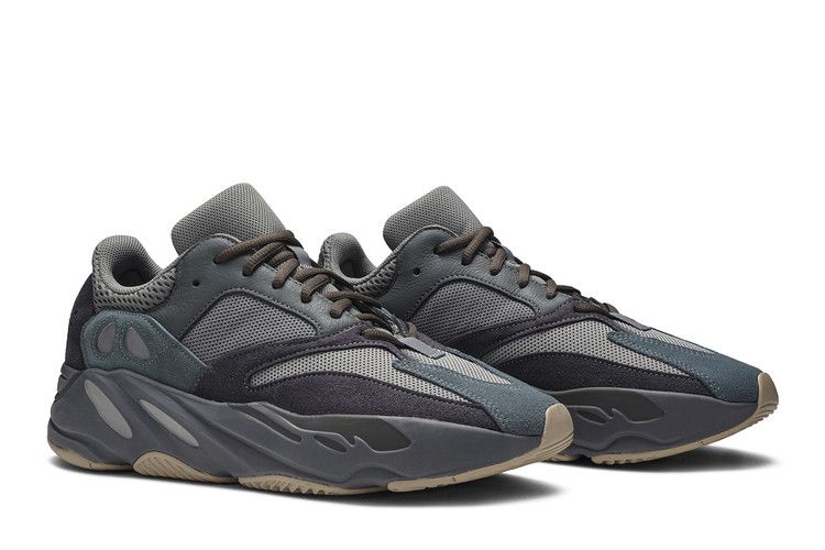 Adidas Yeezy Boost 700 Teal Blue - FW2499