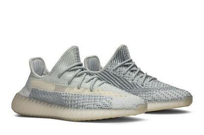 Adidas Yeezy Boost 350 V2 Cloud White (Reflective) - FW5317