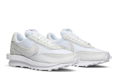 Nike LD Waffle Sacai White