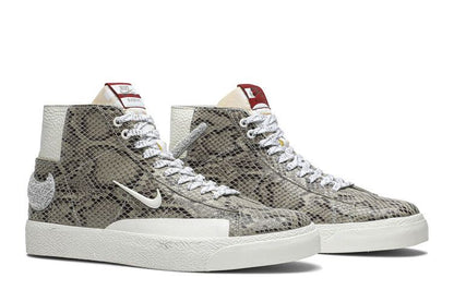 Nike Blazer SB Mid Soulland - CN4540-001