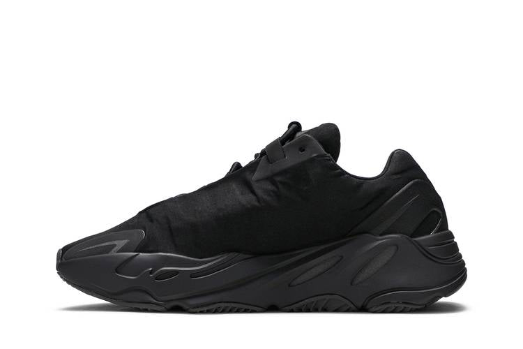 Adidas Yeezy 700 MNVN Triple Black