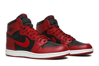 Air Jordan Air Jordan 1 High 85 Varsity Red - BQ4422-600