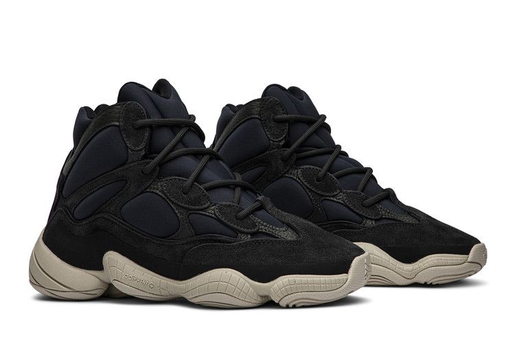 Adidas Yeezy 500 High Slate - FW4968