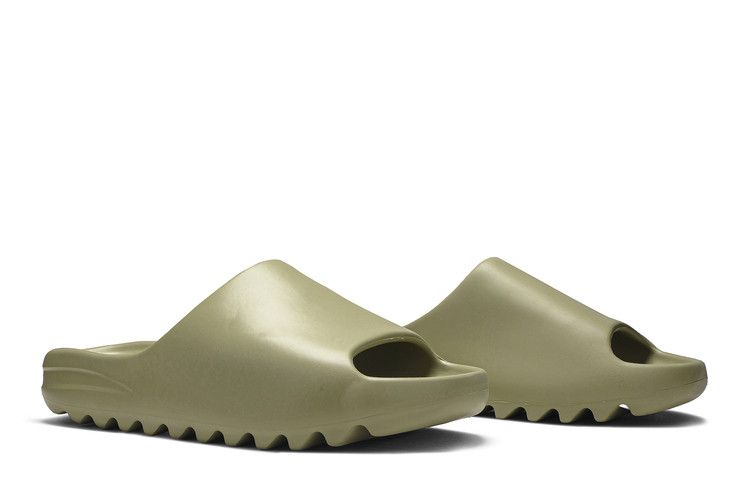 Adidas Yeezy Slide Resin (First Release) - FX0494/GZ5551