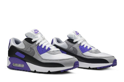 Nike Air Max 90 Recraft Hyper Grape - CD0490-103