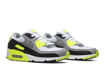 Nike Air Max 90 OG Volt - CD0881-103 / CD6864-101