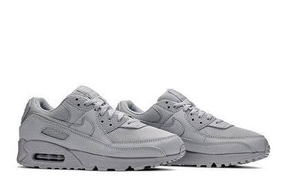 Nike Air Max 90 Recraft Wolf Grey - CN8490-001