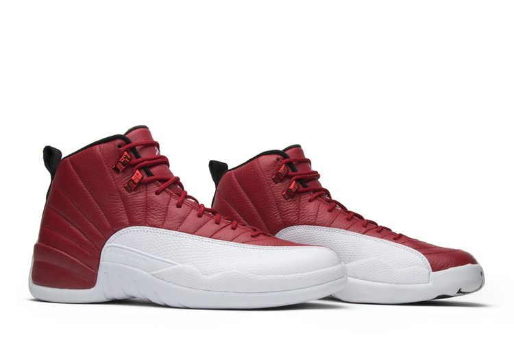 Air Jordan Air Jordan 12 Retro Gym Red - 130690-600