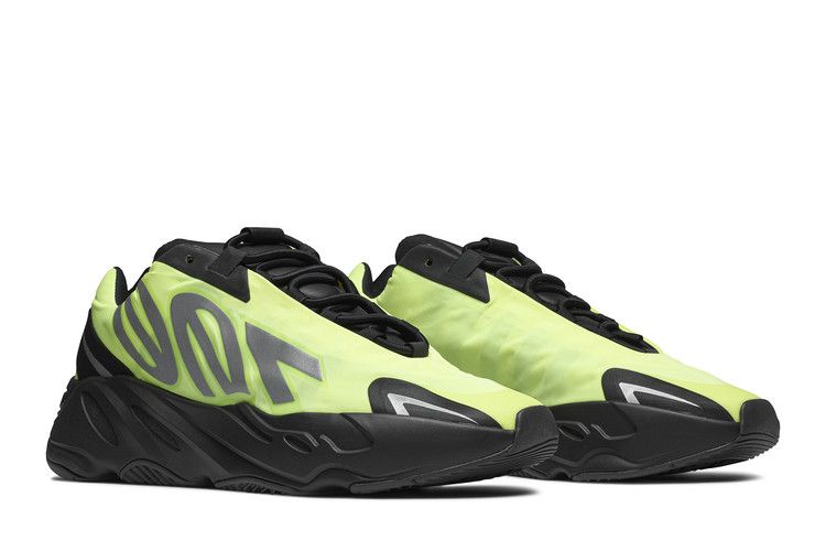 Adidas Yeezy 700 MNVN Phosphor - FY3727