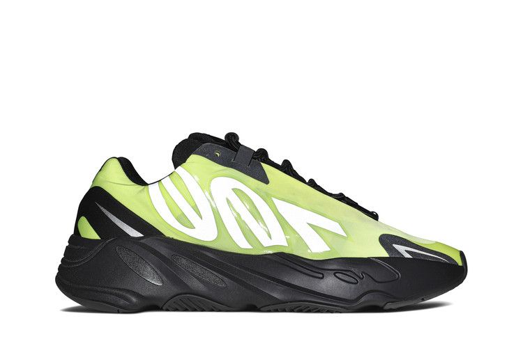 Adidas Yeezy 700 MNVN Phosphor - FY3727