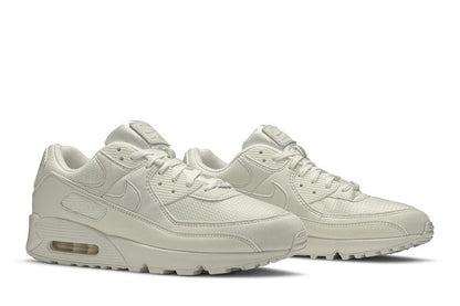 Nike Air Max 90 Recraft Sail - CT2007-100