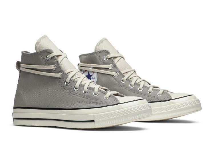 Converse Chuck Taylor All-Star 70s Hi Fear of God String - 168219C