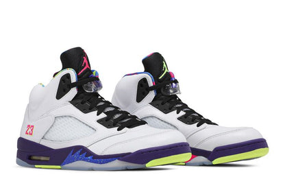 Air Jordan Air Jordan 5 Retro Alternate Bel-Air - DB3335-100 / DB3024-100