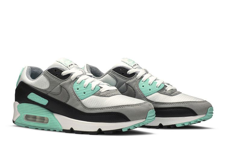 Nike Air Max 90 OG Turquoise - CD0881-100 / CD0490-104