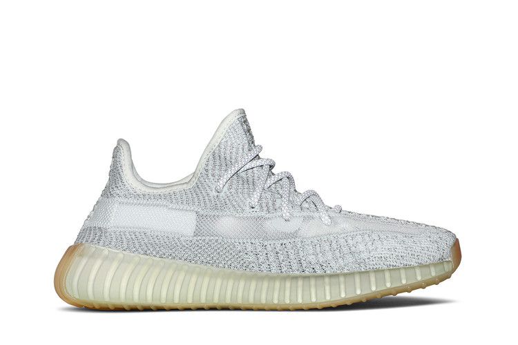 Adidas Yeezy Boost 350 V2 Yeshaya (Reflective) - FX4349